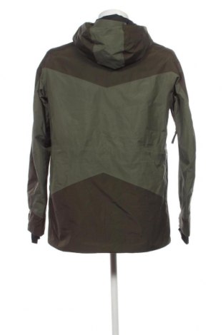Pánska bunda pre zimné športy Peak Performance, Veľkosť XL, Farba Zelená, Cena  215,41 €