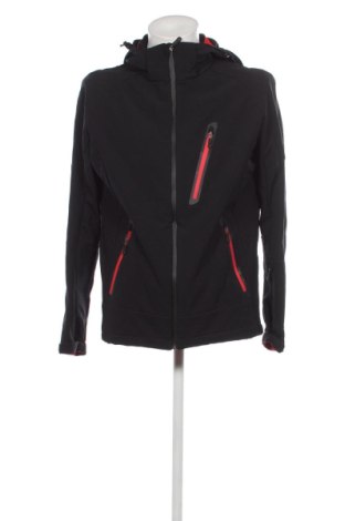 Pánska bunda pre zimné športy Shamp, Veľkosť L, Farba Čierna, Cena  34,13 €