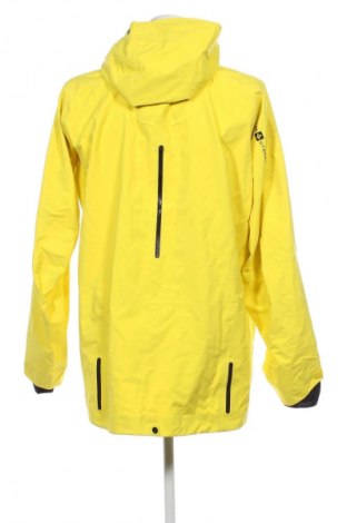 Męska kurtka do sportów zimowych Sweet Protection, Rozmiar XL, Kolor Żółty, Cena 604,53 zł