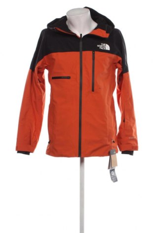 Ανδρικό μπουφάν για χειμερινά σπορ The North Face, Μέγεθος S, Χρώμα Πολύχρωμο, Τιμή 215,41 €
