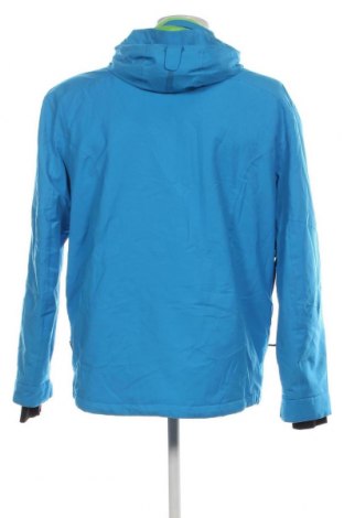 Ανδρικό μπουφάν για χειμερινά σπορ V3tec, Μέγεθος L, Χρώμα Μπλέ, Τιμή 33,40 €