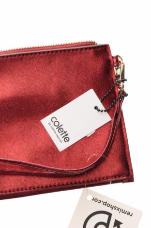 Kozmetická taška  Colette By Colette Hayman, Farba Ružová, Cena  16,67 €