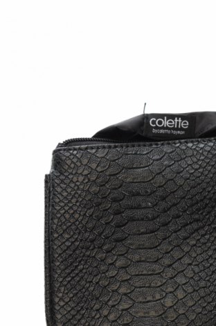 Kozmetická taška  Colette By Colette Hayman, Farba Čierna, Cena  8,84 €