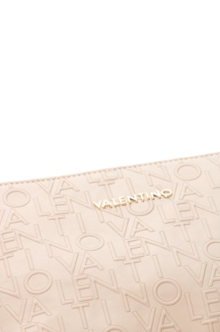 Kozmetická taška  Valentino Di Mario Valentino, Farba Béžová, Cena  49,18 €