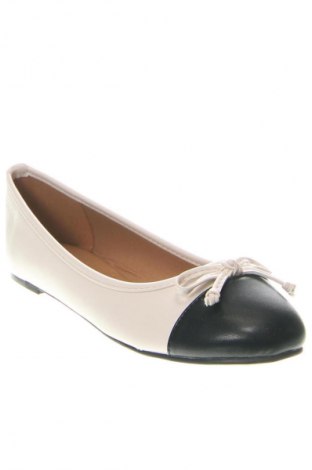 Παπούτσια Bianco, Μέγεθος 37, Χρώμα Λευκό, Τιμή 53,20 €