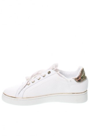 Schuhe Guess, Größe 40, Farbe Weiß, Preis 65,57 €