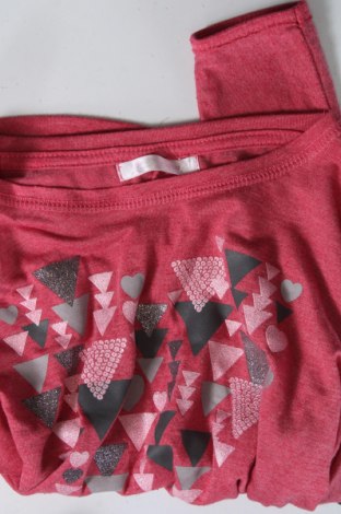 Kinder Shirt Pepco, Größe 8-9y/ 134-140 cm, Farbe Rot, Preis € 3,17