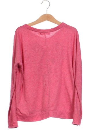 Детска блуза Pepco, Размер 8-9y/ 134-140 см, Цвят Червен, Цена 6,53 лв.