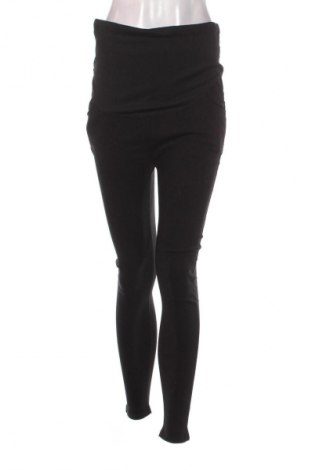 Maternity pants, Μέγεθος XL, Χρώμα Μαύρο, Τιμή 8,97 €