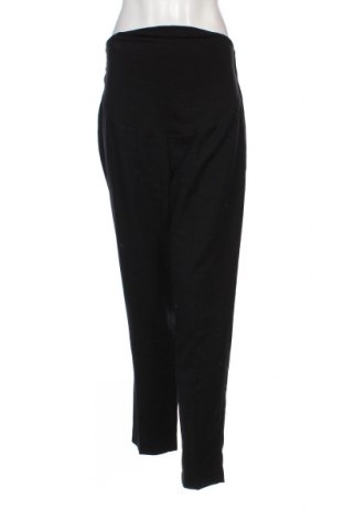 Pantaloni pentru gravide H&M Mama, Mărime M, Culoare Negru, Preț 42,18 Lei