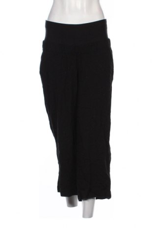 Pantaloni pentru gravide H&M Mama, Mărime S, Culoare Negru, Preț 44,40 Lei