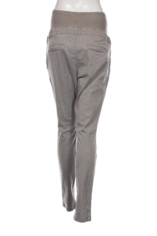 Pantaloni pentru gravide H&M Mama, Mărime L, Culoare Gri, Preț 44,39 Lei