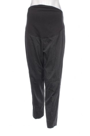 Pantaloni pentru gravide H&M Mama, Mărime M, Culoare Gri, Preț 47,70 Lei