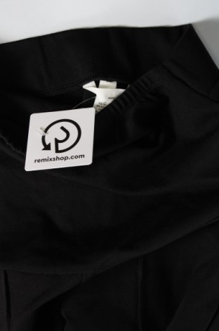 Kalhoty pro těhotné  H&M Mama, Velikost XS, Barva Černá, Cena  231,00 Kč