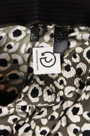 Kalhoty pro těhotné  H&M Mama, Velikost XL, Barva Vícebarevné, Cena  220,00 Kč