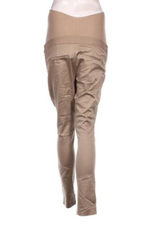 Hose für Schwangere H&M Mama, Größe S, Farbe Beige, Preis € 9,08