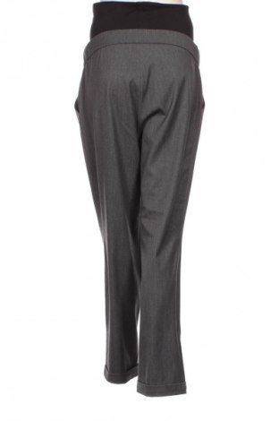 Pantaloni pentru gravide Mamalicious, Mărime M, Culoare Gri, Preț 52,04 Lei
