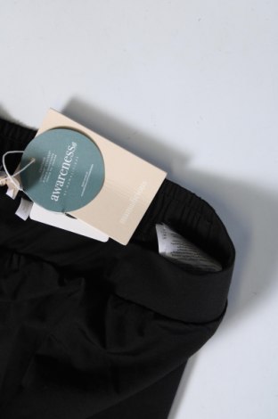 Maternity pants Mamalicious, Μέγεθος XS, Χρώμα Μαύρο, Τιμή 17,86 €