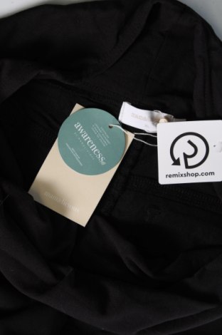 Nohavice pre tehotné  Mamalicious, Veľkosť XL, Farba Čierna, Cena  19,85 €