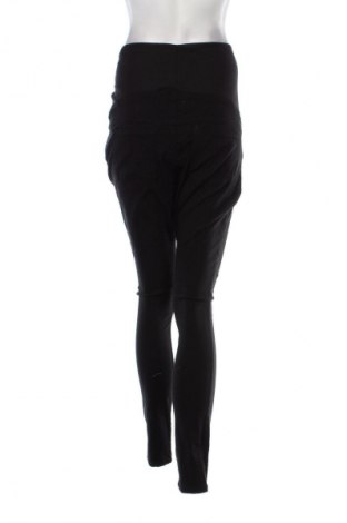 Spodnie ciążowe Mamalicious, Rozmiar XL, Kolor Czarny, Cena 102,62 zł