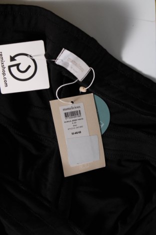 Spodnie ciążowe Mamalicious, Rozmiar XL, Kolor Czarny, Cena 135,46 zł