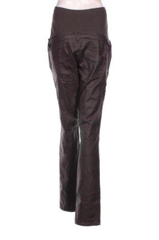 Maternity pants Yessica, Μέγεθος L, Χρώμα Γκρί, Τιμή 17,94 €