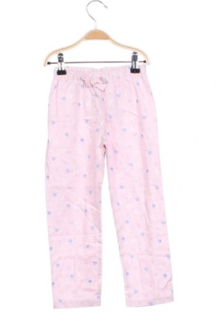 Pijama, Mărime 4-5y/ 110-116 cm, Culoare Roz, Preț 56,84 Lei