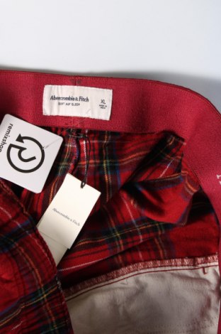 Pyjama Abercrombie & Fitch, Größe XL, Farbe Mehrfarbig, Preis 33,79 €
