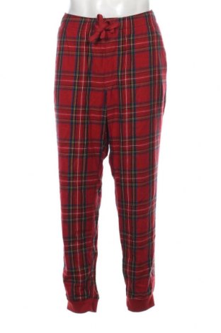 Пижама Abercrombie & Fitch, Размер XL, Цвят Многоцветен, Цена 69,00 лв.