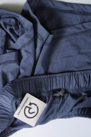 Pyjama Arizona, Größe M, Farbe Blau, Preis 11,32 €