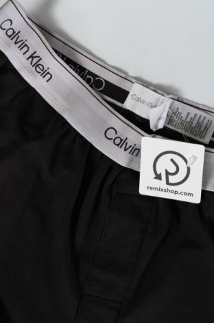 Pyžamo  Calvin Klein, Velikost M, Barva Černá, Cena  1 761,00 Kč