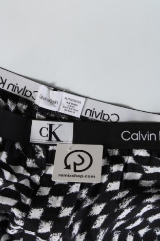 Pyjama Calvin Klein, Größe XL, Farbe Mehrfarbig, Preis € 57,99