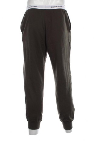 Pyjama Calvin Klein Sleepwear, Größe M, Farbe Grün, Preis 66,11 €