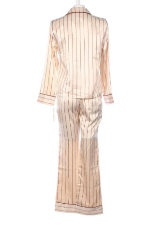 Πιτζάμες Calvin Klein Sleepwear, Μέγεθος XS, Χρώμα  Μπέζ, Τιμή 38,40 €