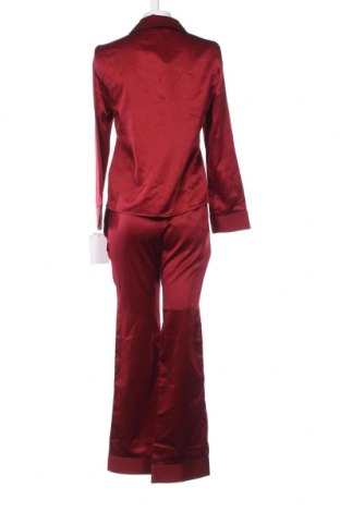 Pyjama Calvin Klein Sleepwear, Größe XS, Farbe Rot, Preis 42,24 €