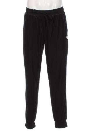 Pijama Emporio Armani, Mărime L, Culoare Negru, Preț 372,50 Lei