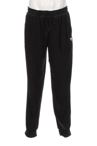 Pijama Emporio Armani, Mărime XL, Culoare Negru, Preț 392,11 Lei