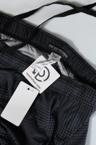 Pyžamo  Emporio Armani Underwear, Velikost L, Barva Šedá, Cena  2 304,00 Kč