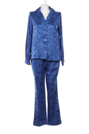 Pyjama Gisela, Größe M, Farbe Blau, Preis 19,56 €