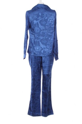 Pyjama Gisela, Größe M, Farbe Blau, Preis 35,57 €