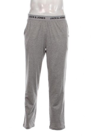 Pijama Jack & Jones, Mărime L, Culoare Gri, Preț 122,50 Lei