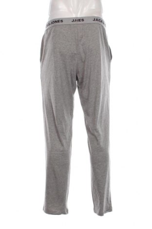 Pyžamo Jack & Jones, Veľkosť L, Farba Sivá, Cena  24,00 €