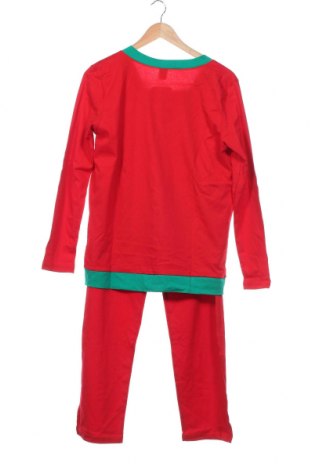 Pijama Natalee, Mărime M, Culoare Roșu, Preț 99,00 Lei