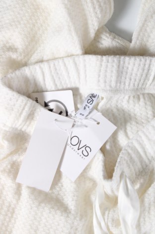 Pyjama Oviesse, Größe S, Farbe Weiß, Preis 13,89 €