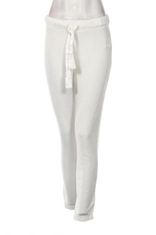 Pyjama Oviesse, Größe S, Farbe Weiß, Preis 12,63 €