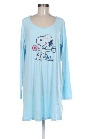 Pyjama Peanuts, Größe XL, Farbe Blau, Preis € 20,53