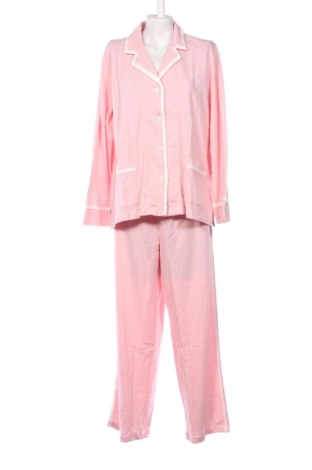 Πιτζάμες Ralph Lauren, Μέγεθος XL, Χρώμα Ρόζ , Τιμή 42,24 €