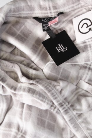 Pyjama Ralph Lauren, Größe XL, Farbe Grau, Preis 42,24 €