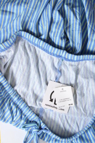 Pijama Ralph Lauren, Mărime M, Culoare Albastru, Preț 117,11 Lei