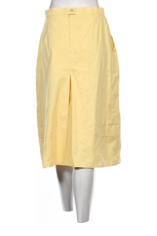 Φούστα, Μέγεθος M, Χρώμα Κίτρινο, Τιμή 7,20 €